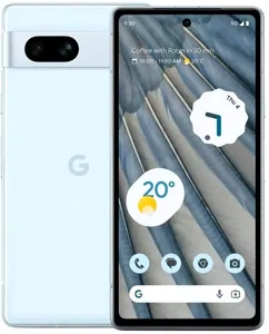 Замена телефона Google Pixel 7a в Самаре